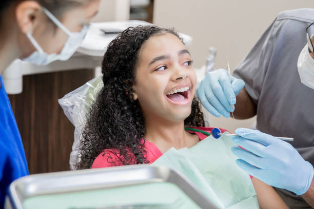 Best Emergency Tooth Extraction in Bethel, NC