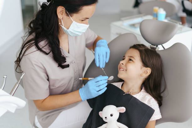Best Weekend Emergency Dentist in Bethel, NC