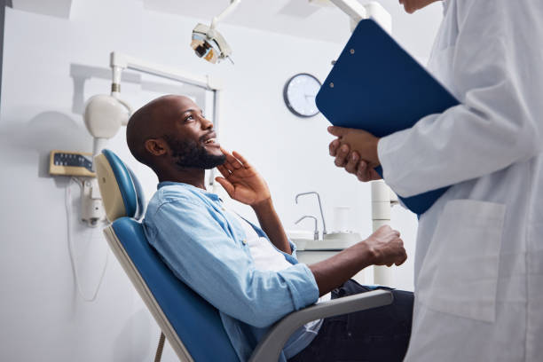 Best Emergency Dental Care for Trauma or Injury in Bethel, NC