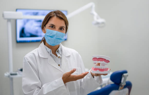 Best Emergency Root Canal Treatment in Bethel, NC