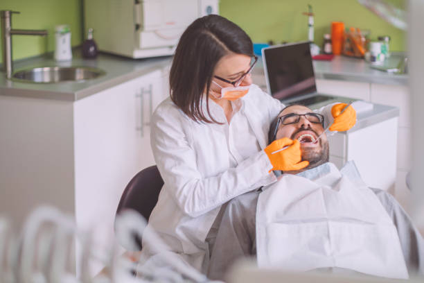 Best Emergency Treatment for Toothache in Bethel, NC