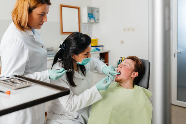Best Emergency Wisdom Teeth Removal in Bethel, NC
