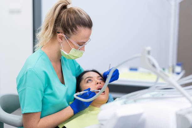 Best Walk-In Emergency Dentist in Bethel, NC